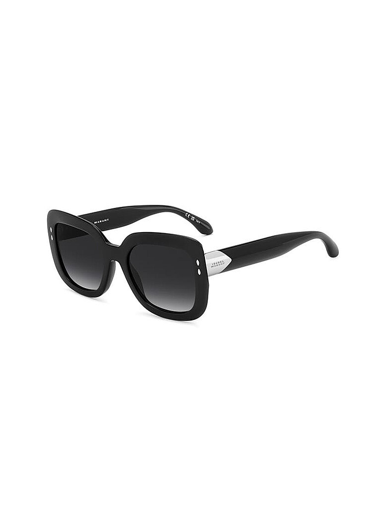 ISABEL MARANT Sonnenbrille IM0247/S/54 schwarz damen